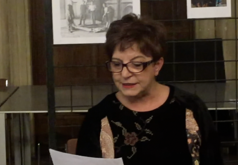 VIDEO - Le celebrazioni della Giornata della Memoria in Comune a Casale